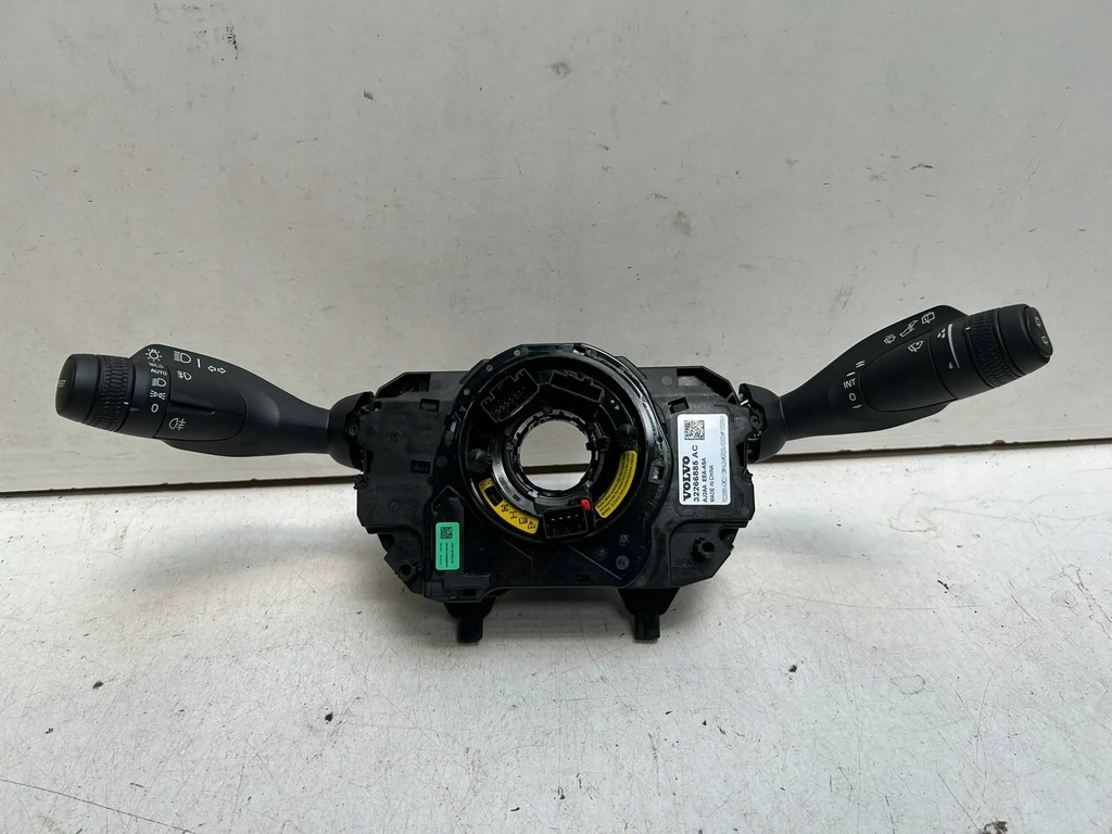 фото №1, Лента pod руль volvo xc90 2017