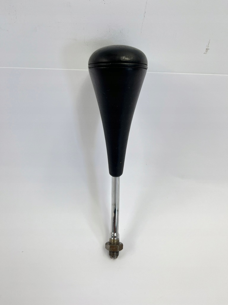 фото №11, Ручка переключения передач домкрат mercedes w124 w201 190 кожа автоматическая коробка передач