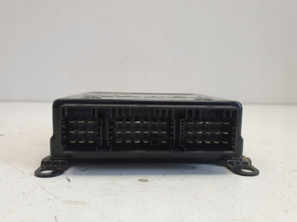 фото №3, Land rover freelander модуль блок керування wabco