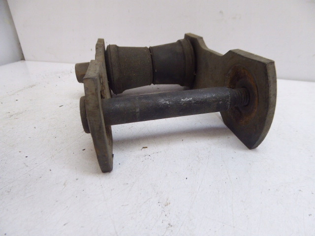 фото №7, Transit mk5 94r- кронштейн кронштейн кронштейн ресора