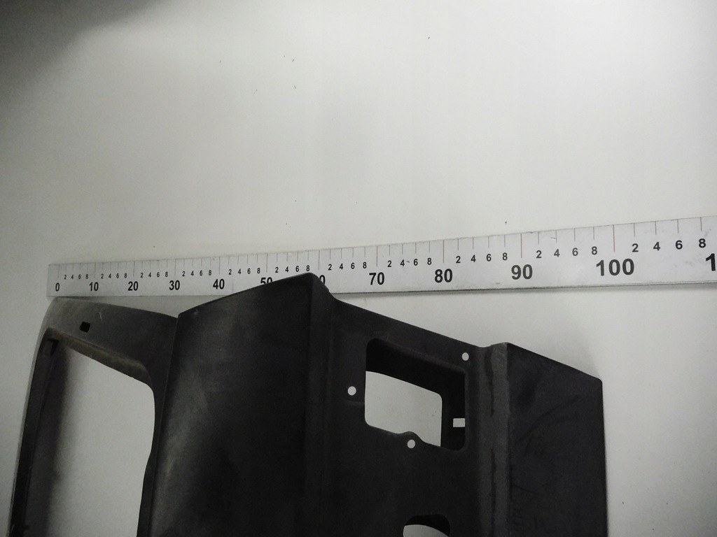 фото №5, Кришка багажника задня lancia delta 93-99 46454706