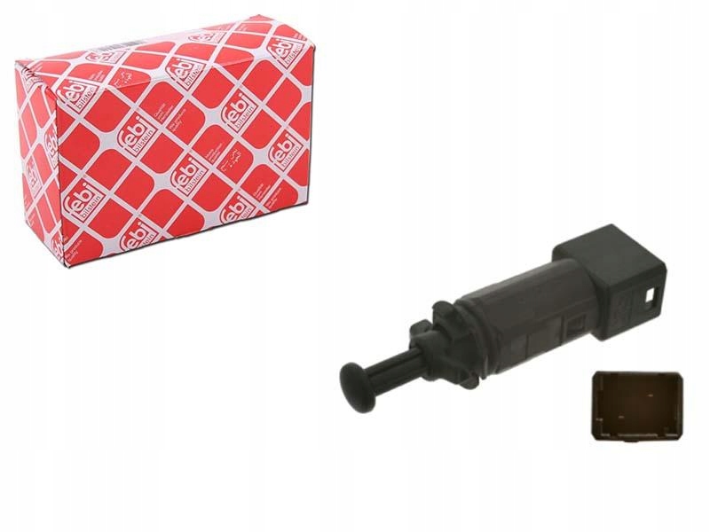 фото №3, Выключатель света стоп renault fe34093