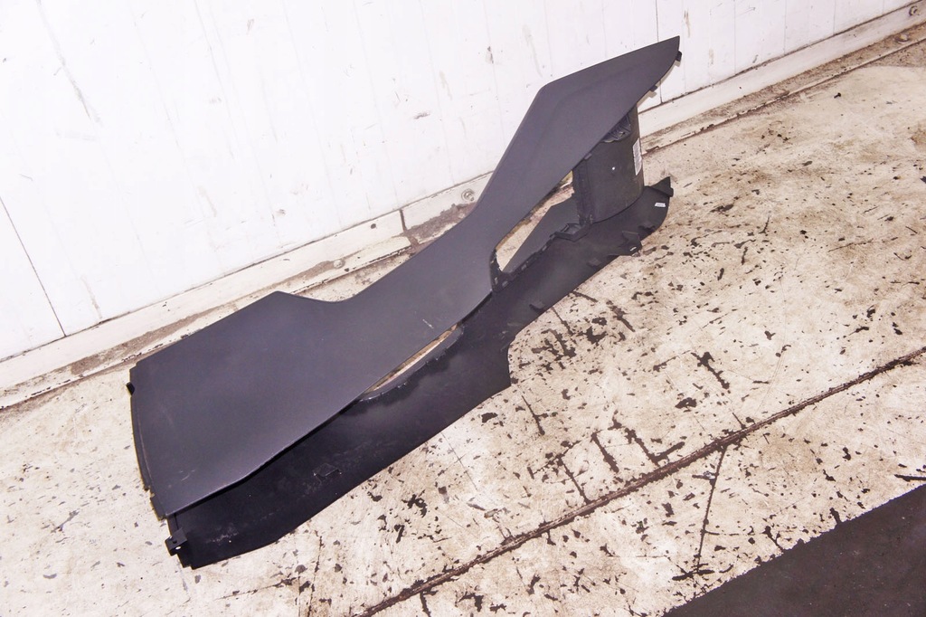 фото №5, Mj319 skoda octavia iii тунель середній захист