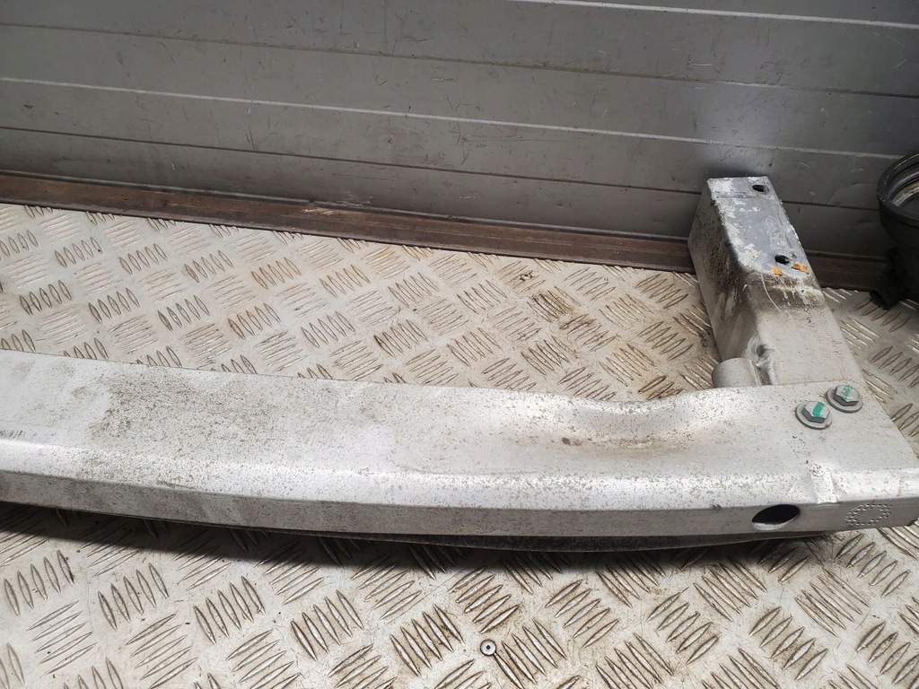 фото №9, Audi q5 sq5 2013 с задний поперечина бампера заднего