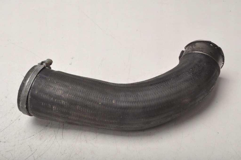 фото №1, Volvo v40 ii 2.0 d2 труба інтеркулер 31370687