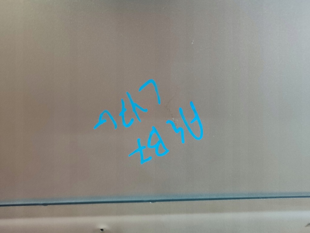 фото №10, Капот кришка двигуна audi a4 b7 ly7g