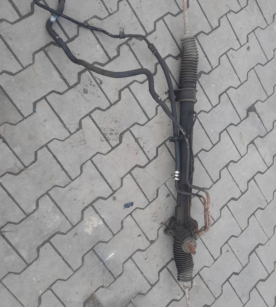 Купити Рейка рульова ducato 02-06