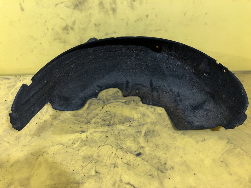 фото №2, Mini clubman r55 подкрылок левый задняя