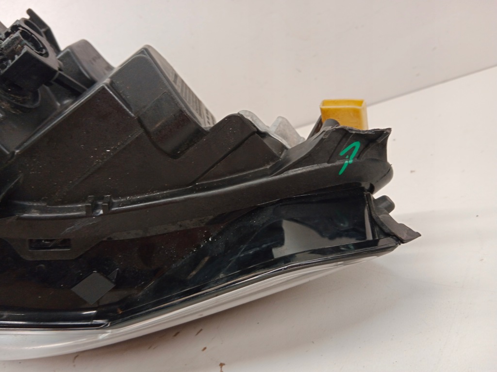 фото №8, Vw golf 8 viii 5h led лампа правая перед