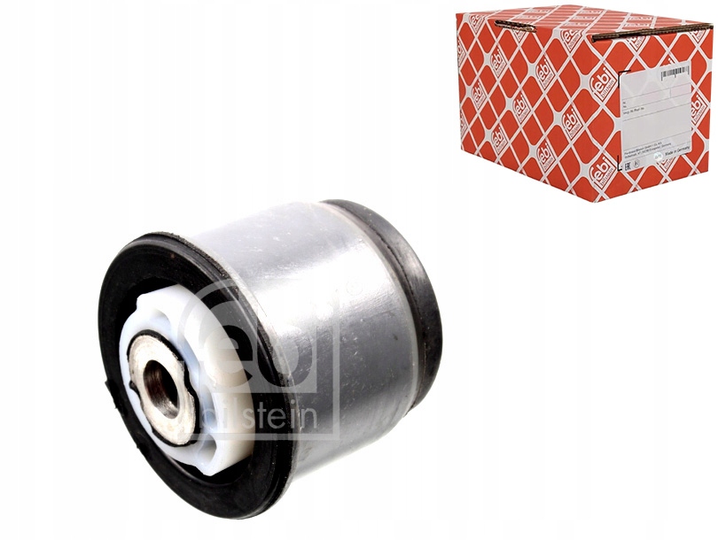 фото №10, Подушка задній балка fiat 500 312 500 abarth 312