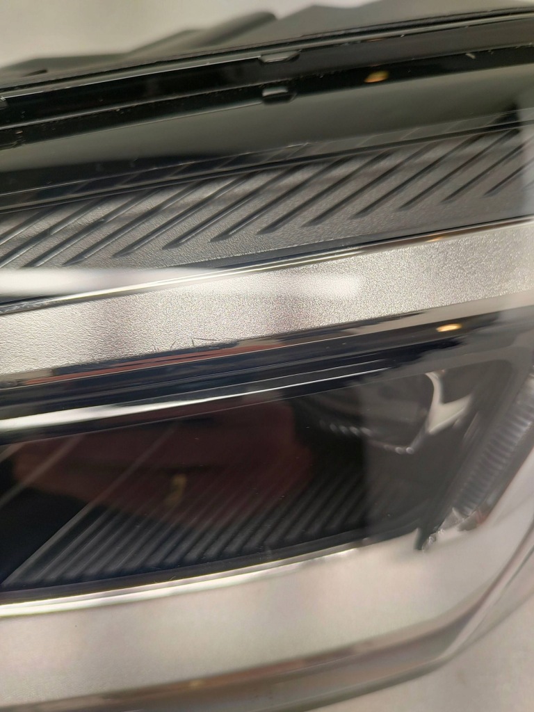 Купить Audi a5 8w6 sm matrix led комплект лампа 8w6941035, 8w6941036