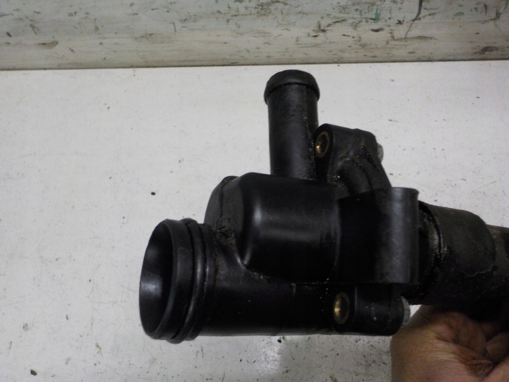 фото №1, Rover 200 214 термостат корпус термостата