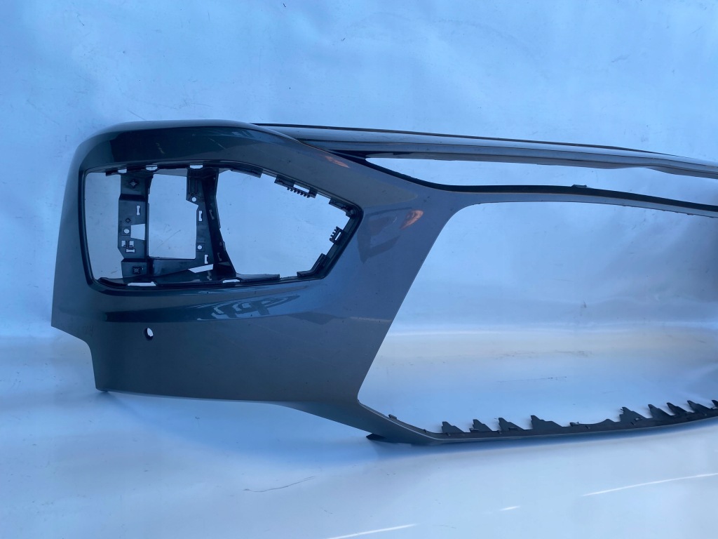 Бампер перед передний audi a4 b9 8w lift po 2020 с Разборки