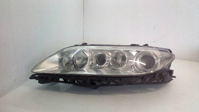 фото №9, Фара левый лампа перед mazda 6 2000r.