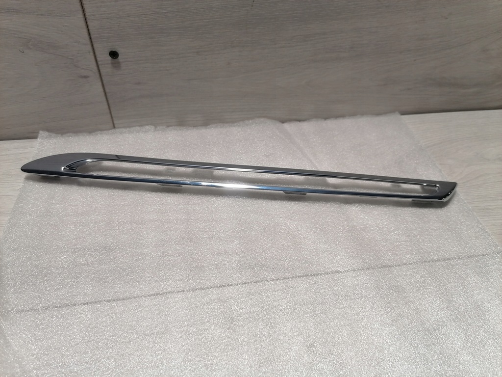 фото №1, Mercedes gle w292 молдинг хром решітка a2928880185