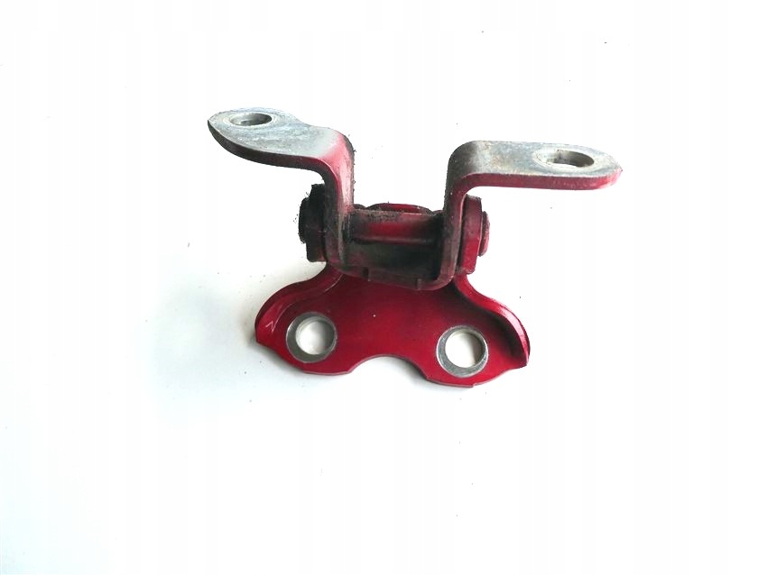 фото №1, Петля дверь задний левый toyota yaris ii 2006-2011r