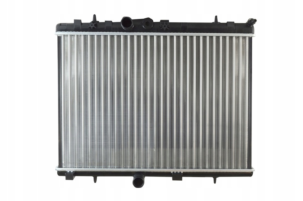 фото №1, Радиатор wody peugeot rcz nowa