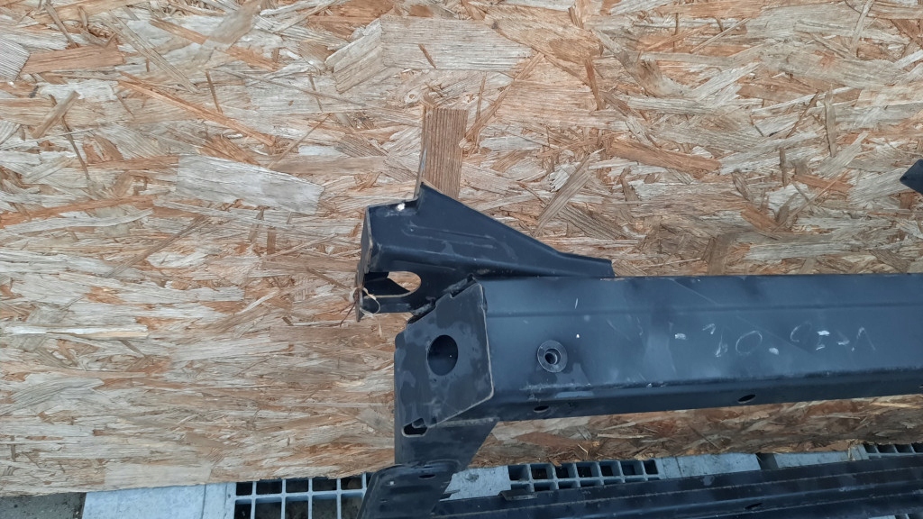 фото №4, Каркас основание сидений ii rzędu volvo xc90 i 8635042