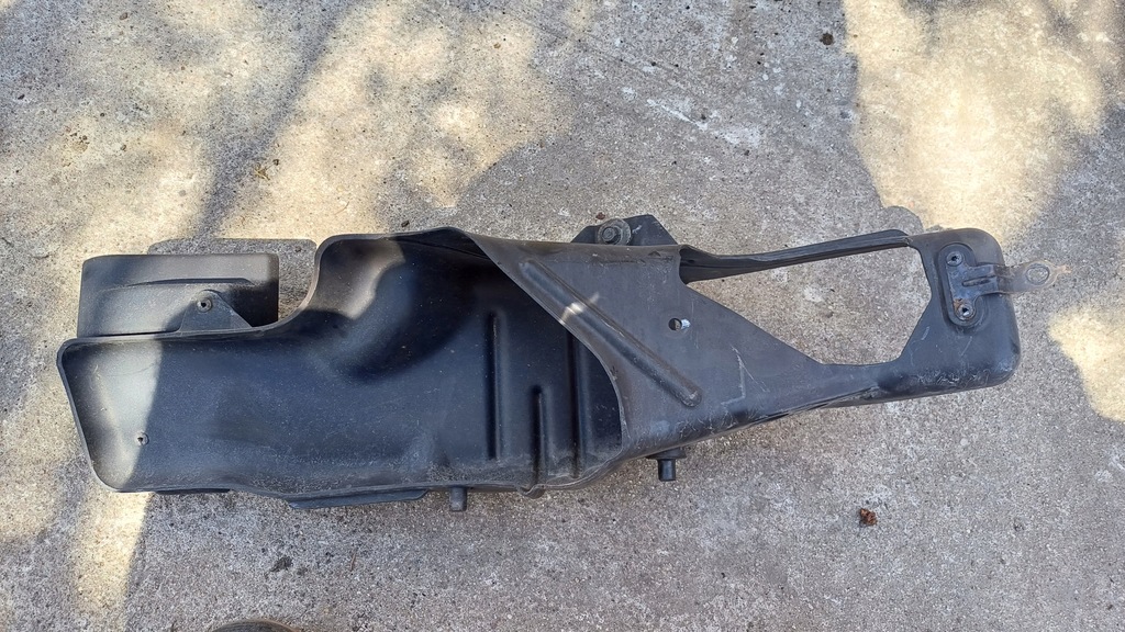 фото №1, Honda civic viii 2.2 i-ctdi воздухозаборник интеркулер