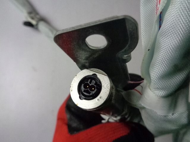 фото №3, Шторка безопасности подушка безопасности правая peugeot 208 i 2014 rok