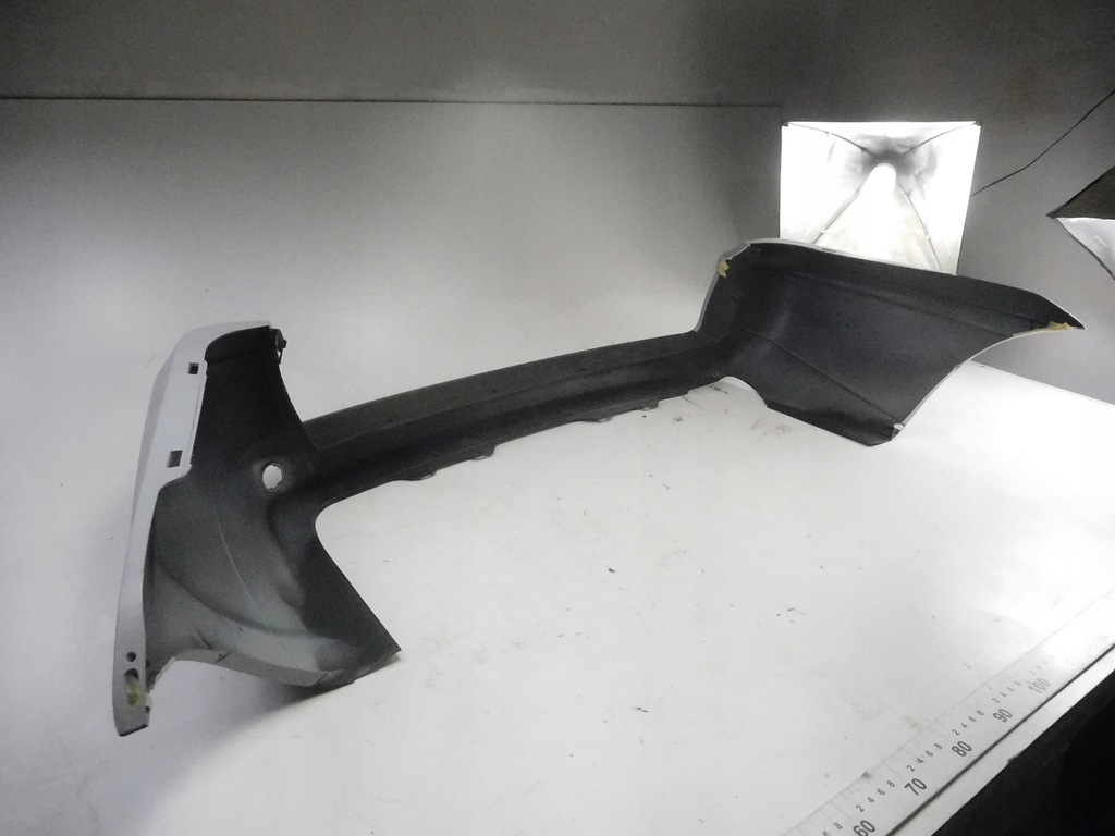 фото №10, Бампер задній fiat palio 716763000