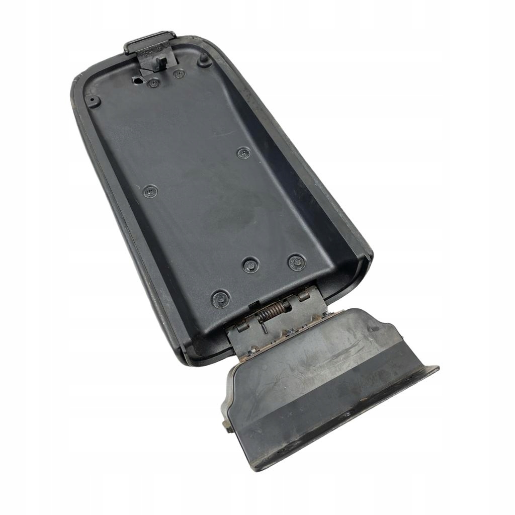 фото №6, Saab 9-7x 05-09r подлокотник кожаный