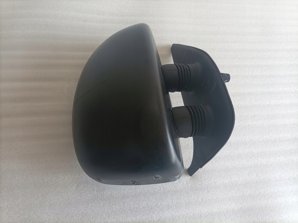 фото №1, Fiat ducato ii дзеркало праве