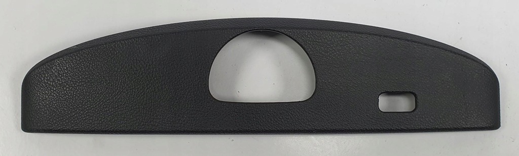 фото №1, Защита замка крышки задняя задняя porsche cayenne 7l5867929