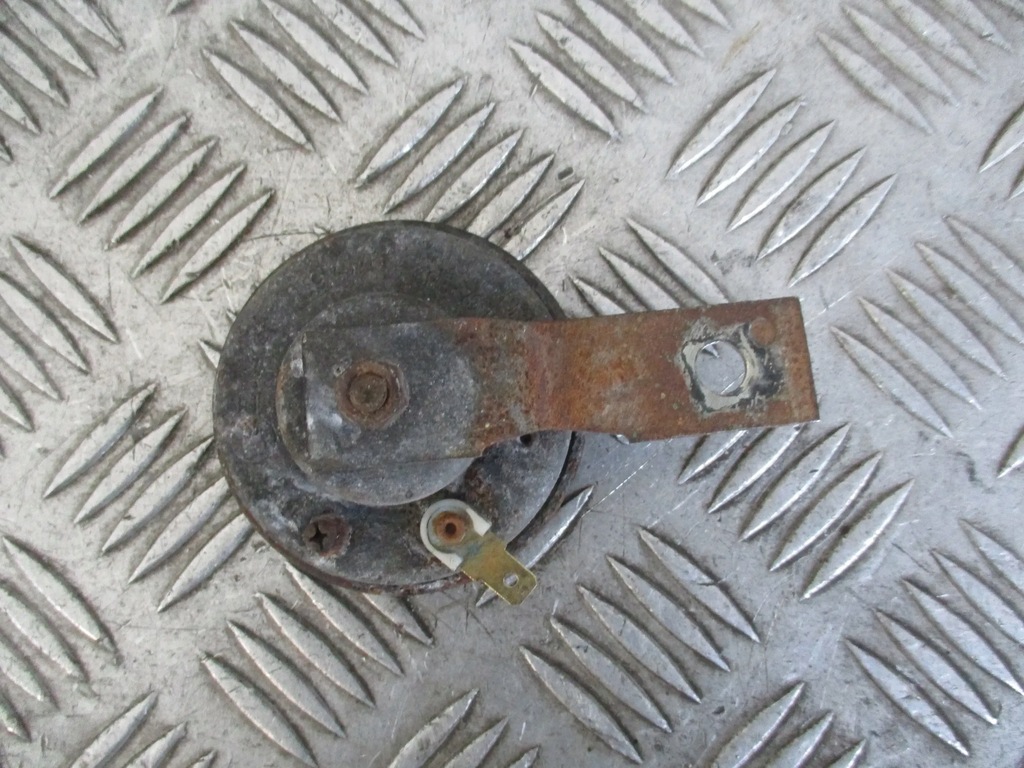 фото №1, Клаксон mitsubishi asx 10-16r