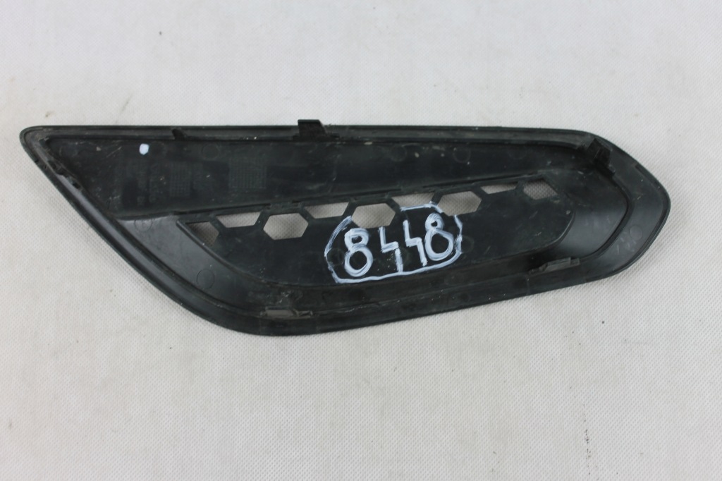 фото №7, Решётка бампера левый перед левая volvo v60 s60 ii