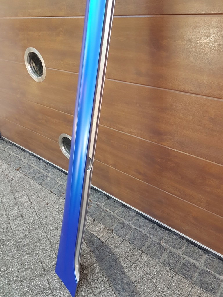 фото №5, Молдинг поріг ліва bmw g20 g21 m-pakiet