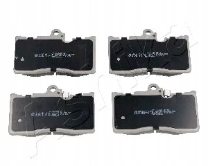 Купить Тормозные колодки ham. lexus gs300 50-02-222/ash