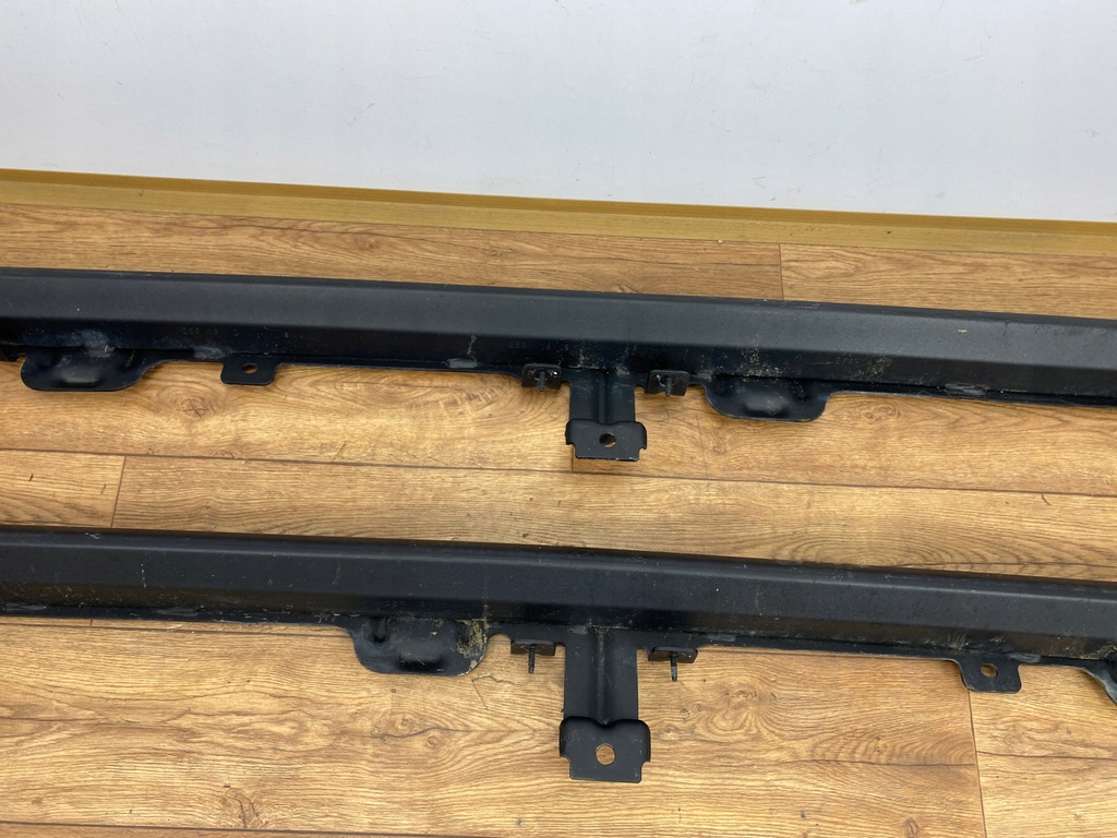 фото №9, Пороги пороги jeep wrangler jl 2018+ usa