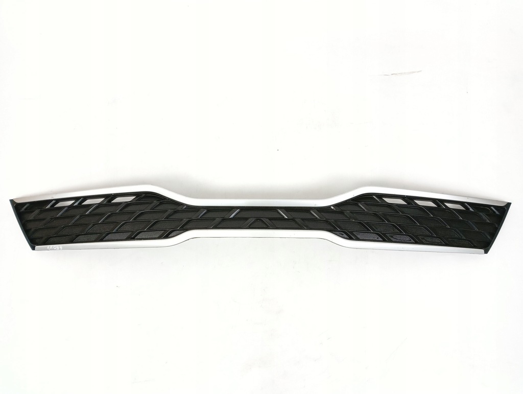 фото №1, Решётка радиатора решётка радиатора перед kia rio iv 4 2017-2020 86351-h8000