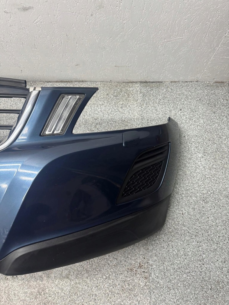 фото №14, Kompletny бампер перед передній volvo xc60 i 2008-2013 466-46 оригінальний