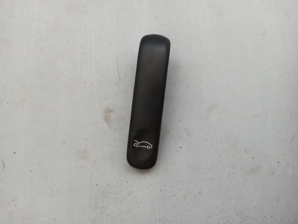 фото №8, Ручка открывания капот master movano 03-11 трос