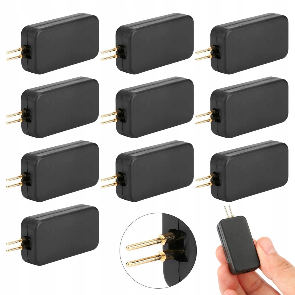 фото №13, Эмулятор подушка безопасности srs подушки безопасности воздушной натяжителя problemów diagnoza 10szt