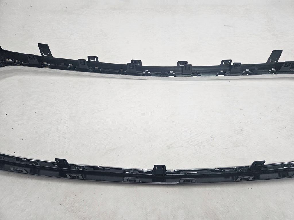фото №13, Mercedes benz e klasa w214 2023 - молдинг рамка решётка решетка a2148881000