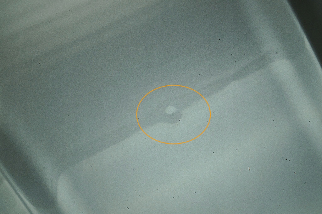 фото №7, Капот nissan qashqai i j10 lift kad