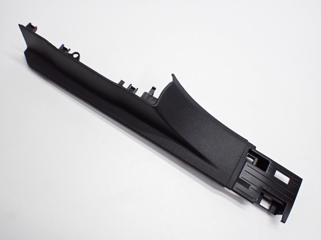 Купити Накладка захист  порога  ліва 2k7853373 vw caddy 2k 2k7 23r