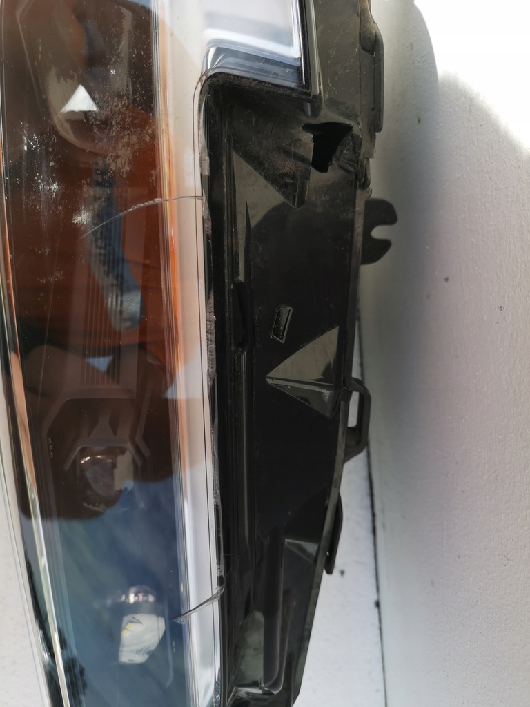 фото №6, Лампа передняя opel insignia b lift full led