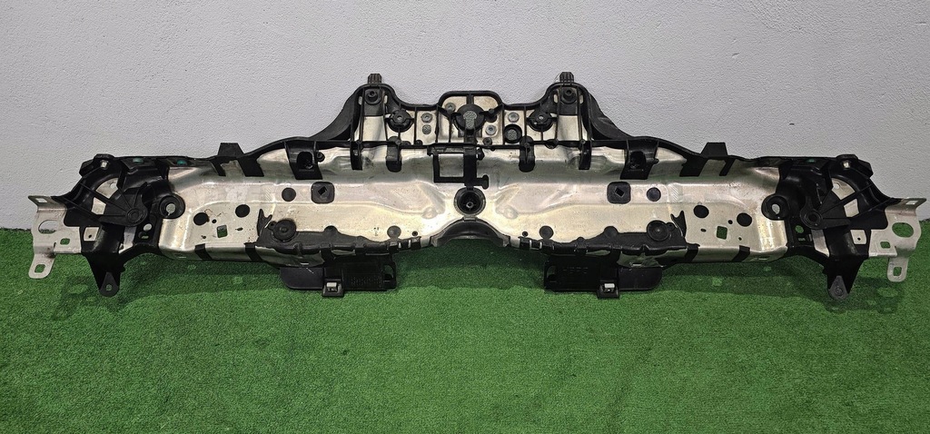 фото №6, Захист замка капот перед porsche macan 95b 95b805931g