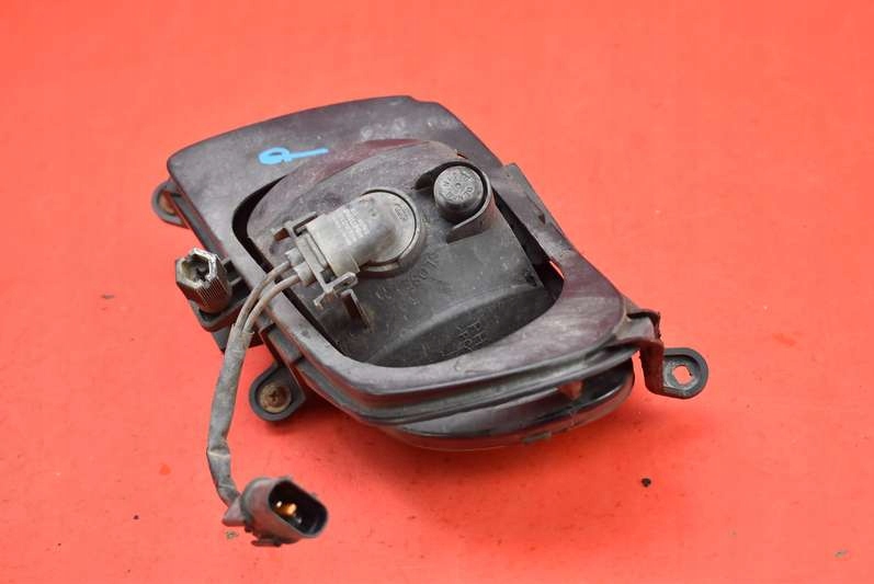 фото №5, Противотуманная фара правый перед передний 92202-2f1 kia cerato 1 i lift 03-08