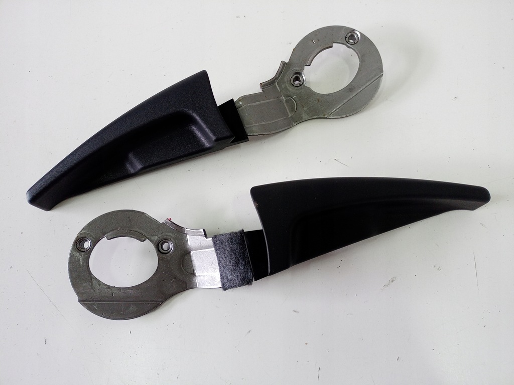 фото №1, Ручка кронштейн регулювання сидіння renault fluence