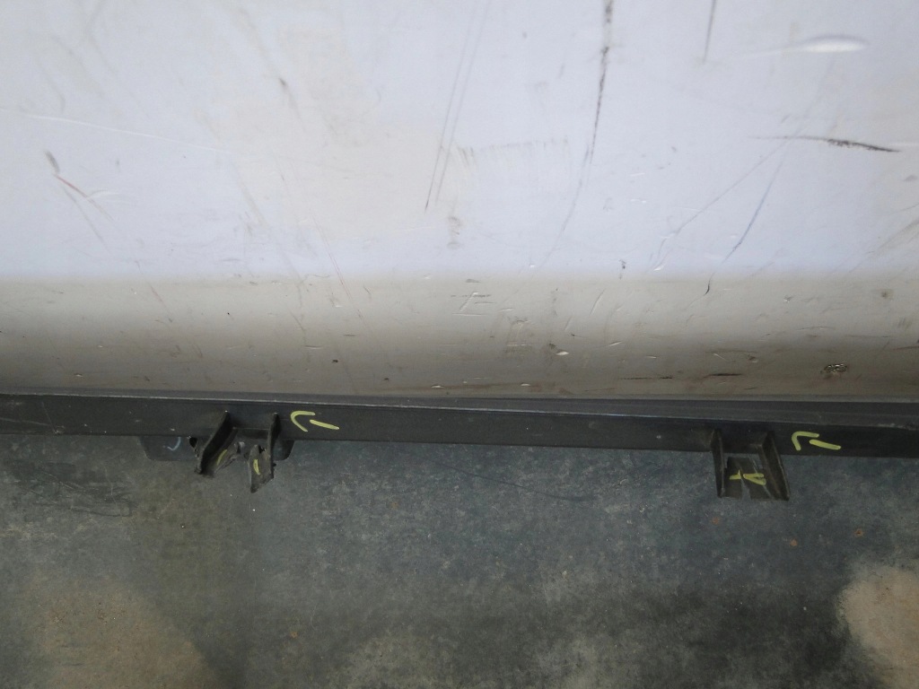 фото №12, Поріг молдинг поріг jeep grand cherokee wk2 1wc95trmaa 1wc94trmaa