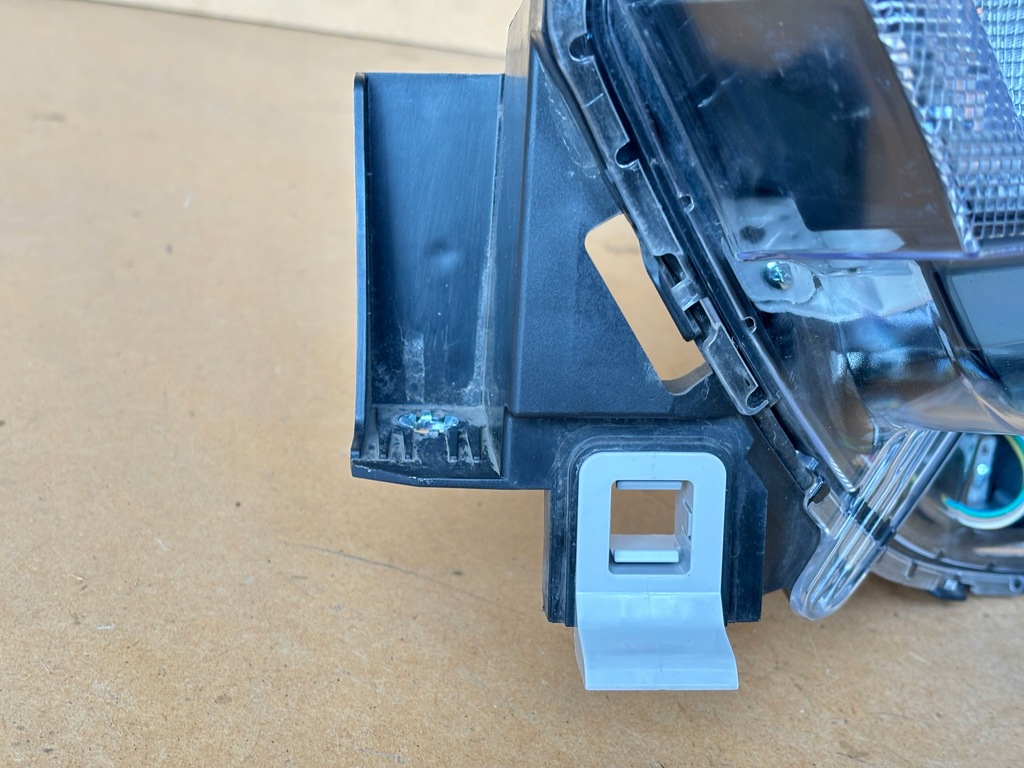 фото №12, Лампа перед левая full led mazda cx5 ii lift 22-