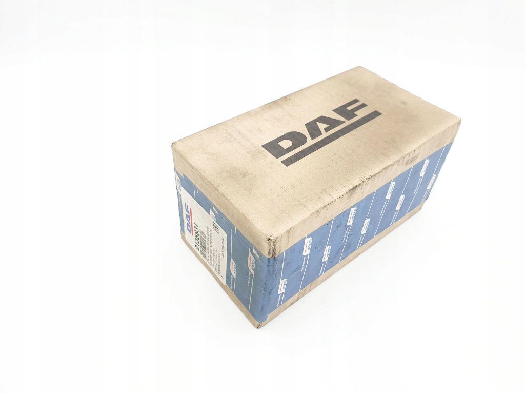 фото №9, Панель обдув кондиціонера climatronic daf 2136831 новий оригінал daf оригінальний номер