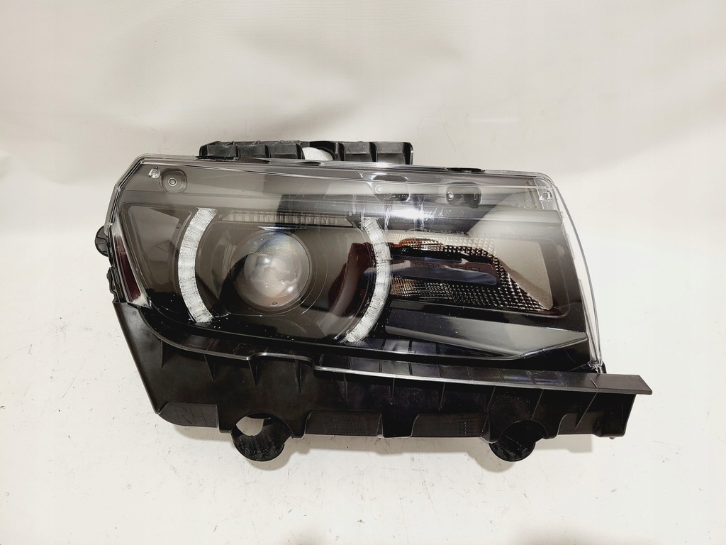 фото №1, Chevrolet camaro bi-xenon led правый фара