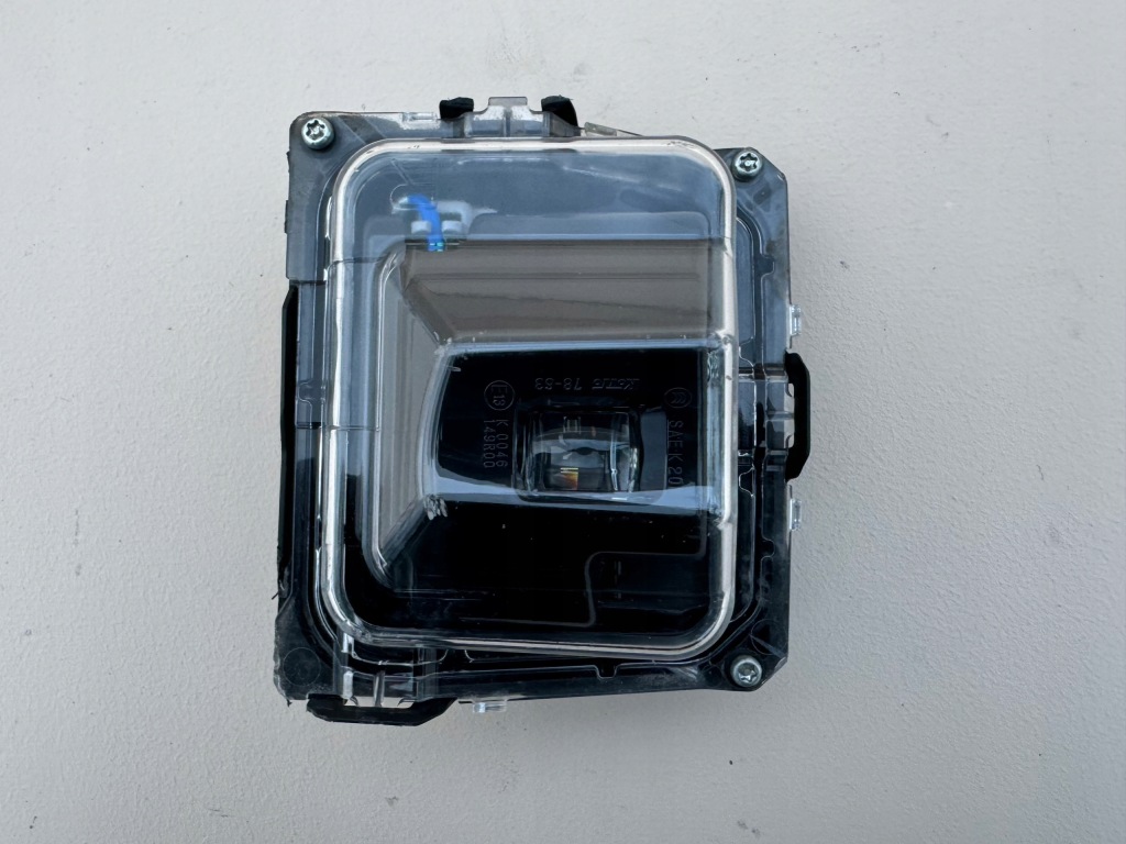 Купить Lexus nx 2 2 21r- drl противотуманная фара фара правая  перед правый  передняя