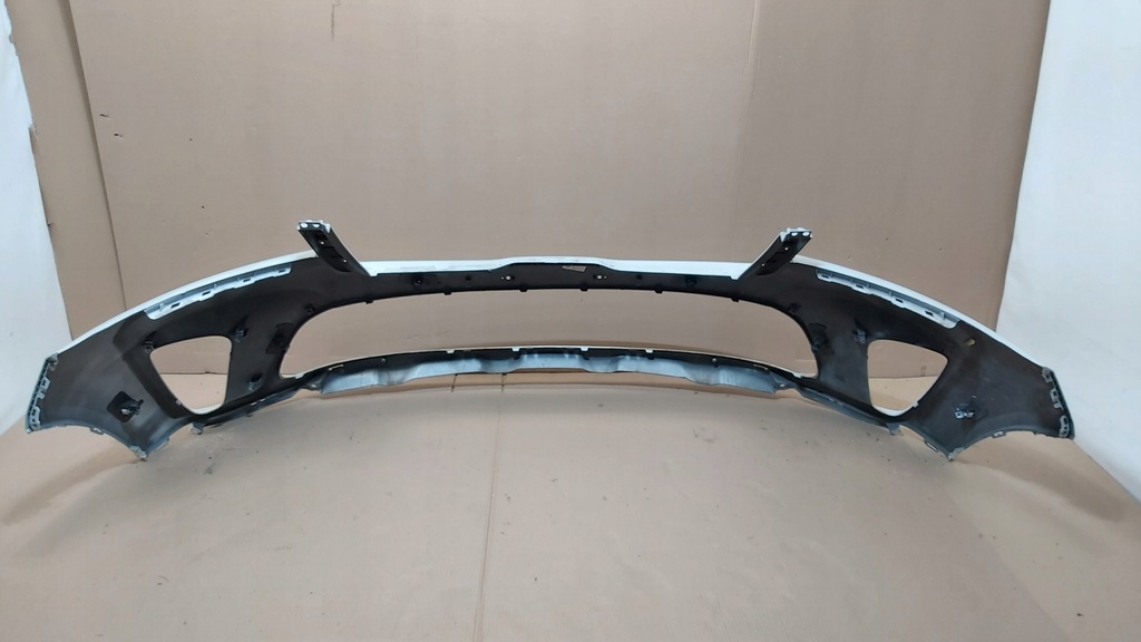 фото №9, Бампер перед kia sorento iii lift 86511-g5500